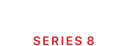 logo Apple Watch Series 8